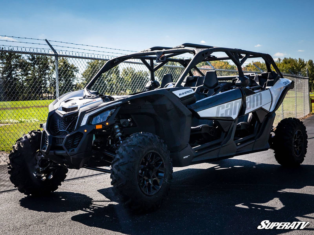 Can-Am Maverick X3 Plug &amp; Play Turn Signal Kit