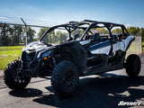 Can-Am Maverick X3 Plug &amp; Play Turn Signal Kit