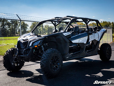 Can-Am Maverick X3 Plug &amp; Play Turn Signal Kit