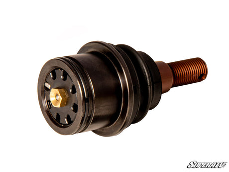 Can-Am Defender High Clearance 2in. Forward Offset A-Arms - Standard Duty Ball Joints