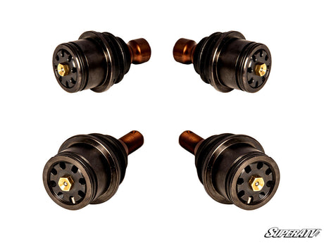 Can-Am Defender BFT Suspension Kit - With Standard Duty Ball Joints