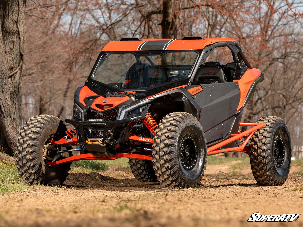Can-Am Maverick X3 72in. Rear Trailing Arms