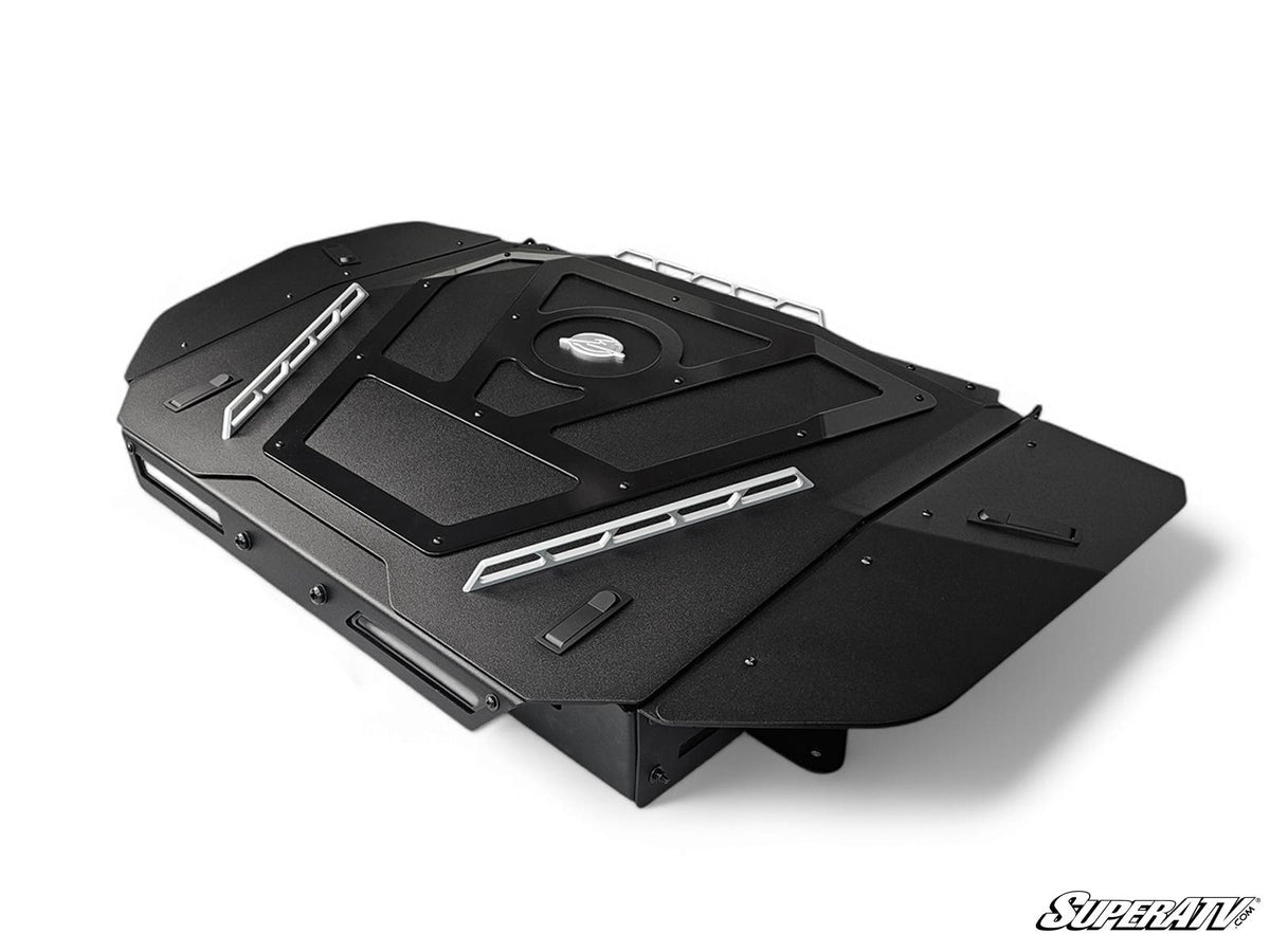 Elektric Offroad Can-Am Maverick R Volt Series Baja Storage Box