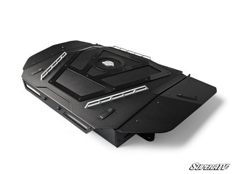 Elektric Offroad Can-Am Maverick R Volt Series Baja Storage Box