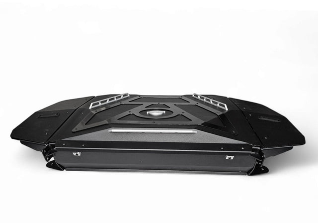 Elektric Offroad Can-Am Maverick R Volt Series Baja Storage Box