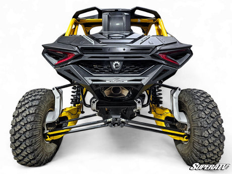 Elektric Offroad Can-Am Maverick R Volt Series Baja Storage Box
