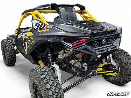 Elektric Offroad Can-Am Maverick R Volt Series Baja Storage Box