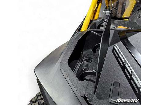 Elektric Offroad Can-Am Maverick R Volt Series Baja Storage Box