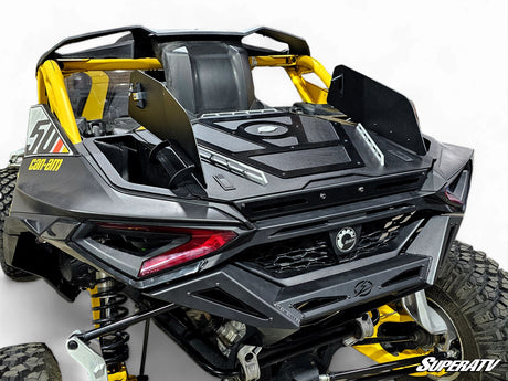 Elektric Offroad Can-Am Maverick R Volt Series Baja Storage Box