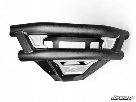 Elektric Offroad Can-Am Maverick R Amp Front Winch Bumper