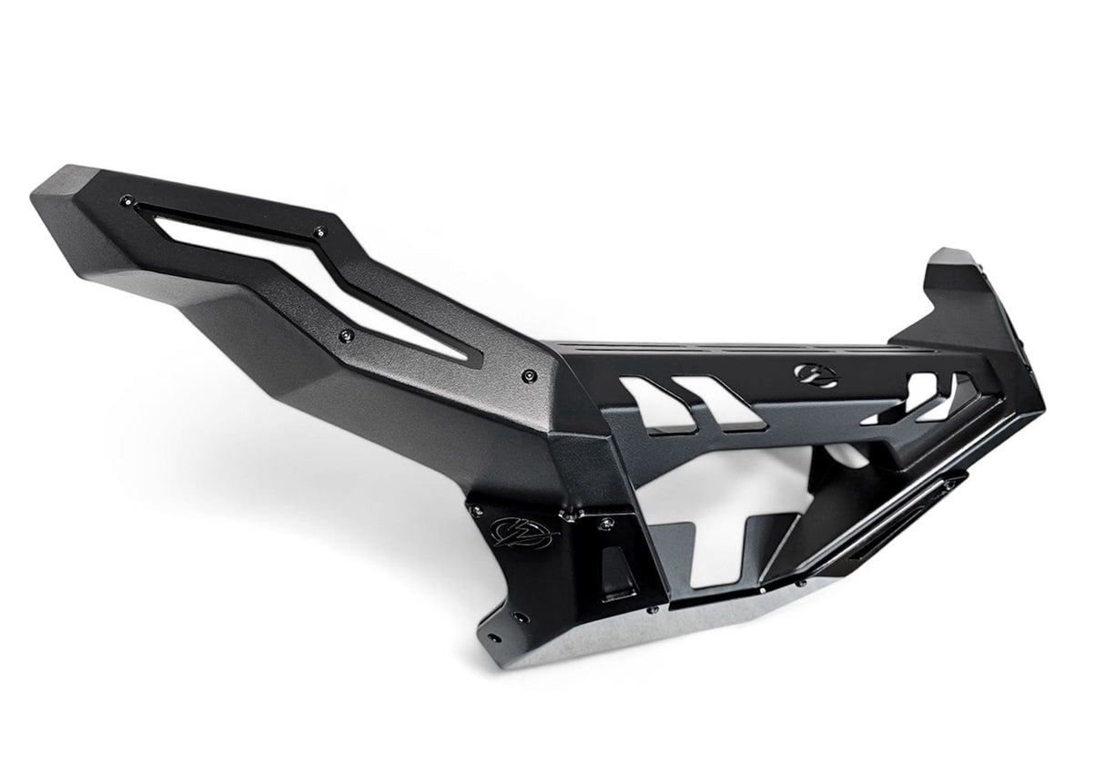 Elektric Offroad Can-Am Maverick R Volt Front Winch Bumper