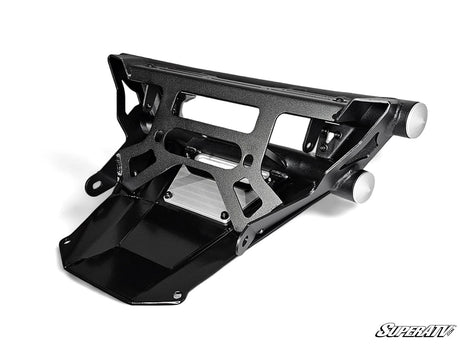 Elektric Offroad Can-Am Maverick R Amp Front Winch Bumper
