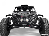 Elektric Offroad Can-Am Maverick R Volt Front Winch Bumper