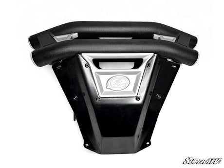 Elektric Offroad Can-Am Maverick R Amp Front Winch Bumper