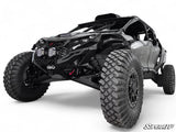 Elektric Offroad Can-Am Maverick R Volt Front Winch Bumper