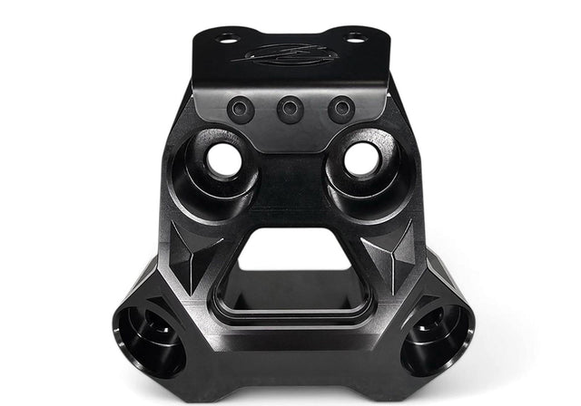 Elektric Offroad Can-Am Maverick R Billet Radius Rod Plate