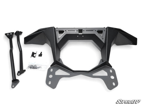 Elektric Offroad Can-Am Maverick R Rear Volt Bumper