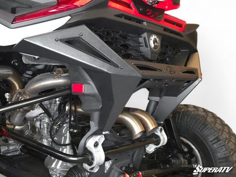 Elektric Offroad Can-Am Maverick R Rear Volt Bumper