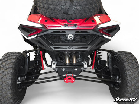Elektric Offroad Can-Am Maverick R Rear Volt Bumper