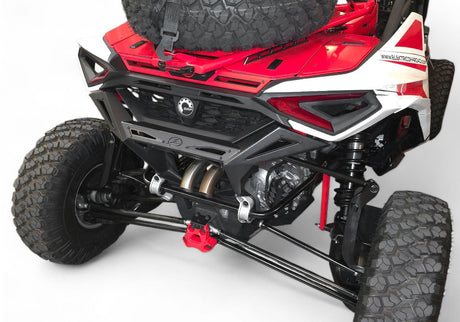 Elektric Offroad Can-Am Maverick R Rear Volt Bumper