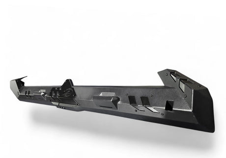 Elektric Offroad Can-Am Maverick R MAX Volt Rock Sliders
