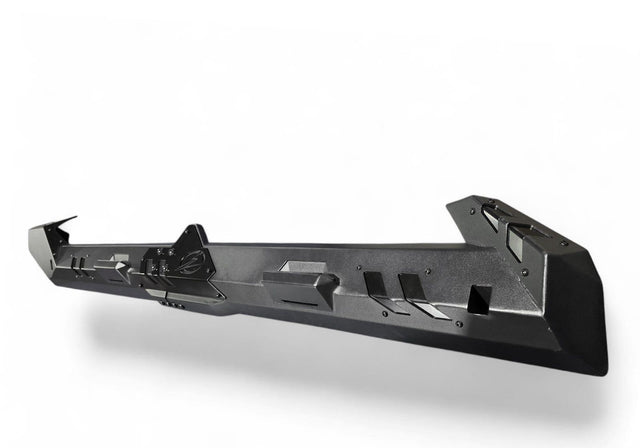 Elektric Offroad Can-Am Maverick R MAX Volt Rock Sliders