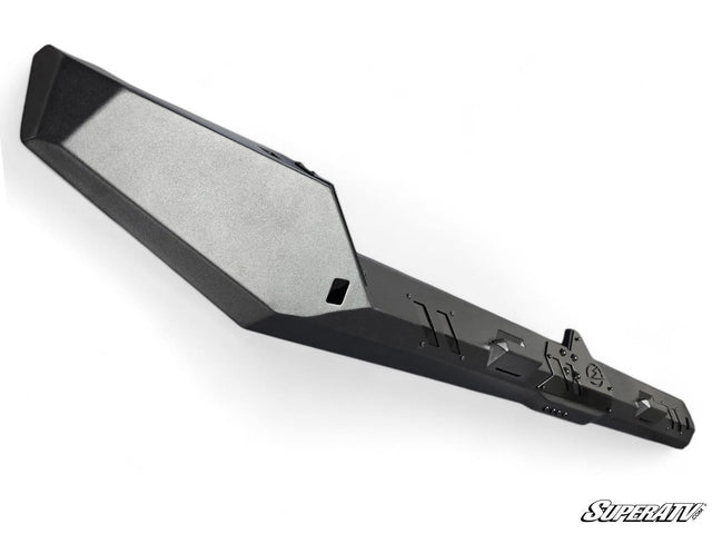 Elektric Offroad Can-Am Maverick R MAX Volt Rock Sliders