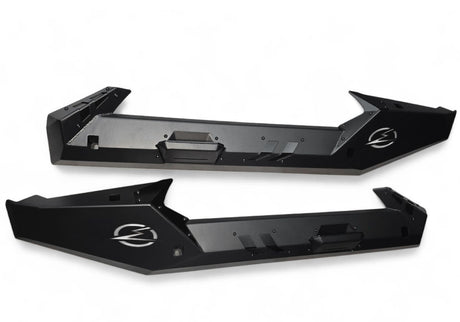 Elektric Offroad Can-Am Maverick R Volt Rock Sliders