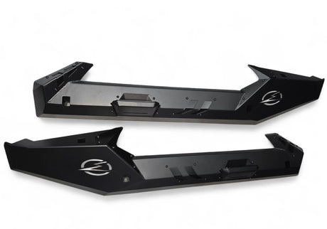 Elektric Offroad Can-Am Maverick R Volt Rock Sliders