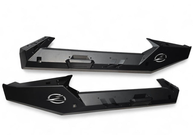 Elektric Offroad Can-Am Maverick R Volt Rock Sliders