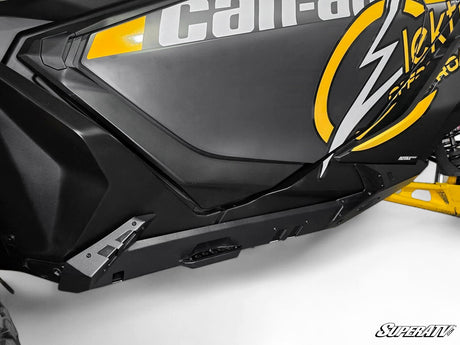 Elektric Offroad Can-Am Maverick R Volt Rock Sliders