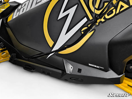 Elektric Offroad Can-Am Maverick R Volt Rock Sliders