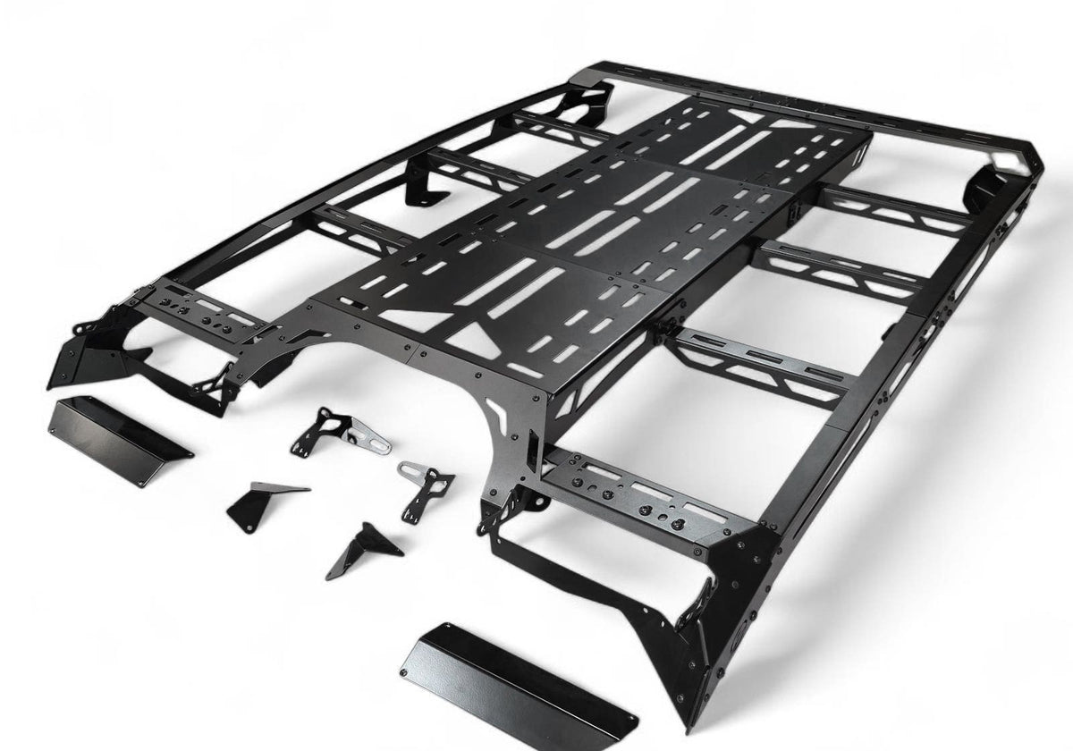 Elektric Offroad Can-Am Maverick R MAX Roof Rack