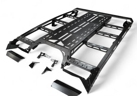 Elektric Offroad Can-Am Maverick R MAX Roof Rack