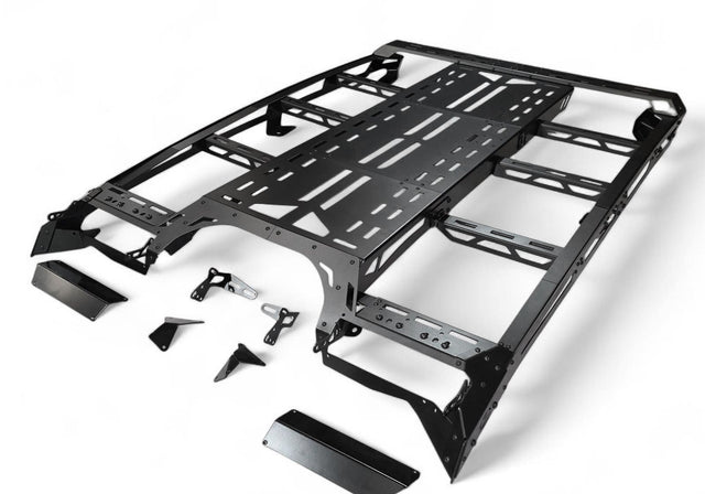 Elektric Offroad Can-Am Maverick R MAX Roof Rack