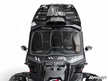 Elektric Offroad Can-Am Maverick R MAX Roof Rack