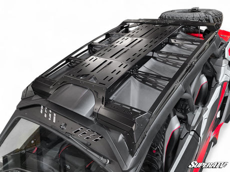Elektric Offroad Can-Am Maverick R MAX Roof Rack