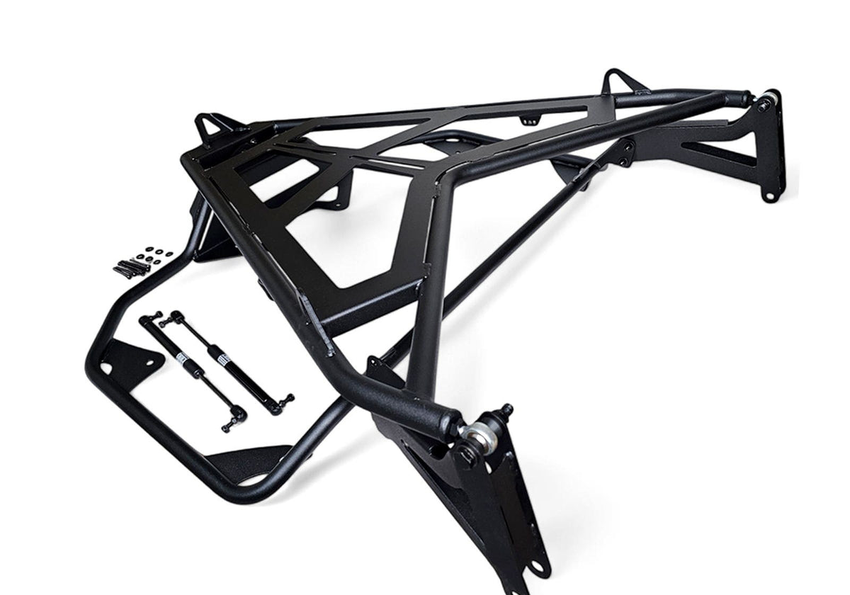 Elektric Offroad Can-Am Maverick R Volt Spare Tire Rack
