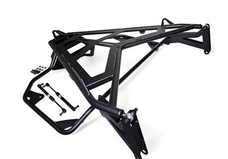 Elektric Offroad Can-Am Maverick R Volt Spare Tire Rack