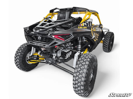 Elektric Offroad Can-Am Maverick R Volt Spare Tire Rack