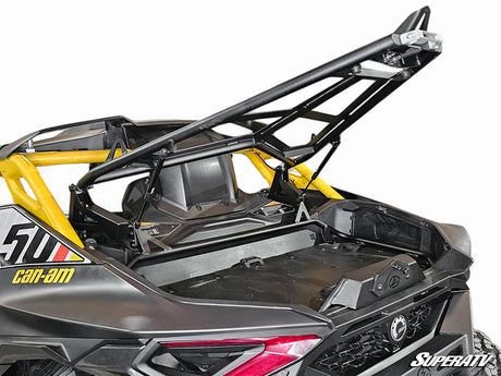 Elektric Offroad Can-Am Maverick R Volt Spare Tire Rack