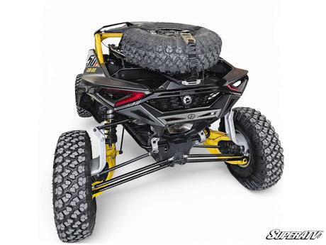 Elektric Offroad Can-Am Maverick R Volt Spare Tire Rack