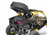 Elektric Offroad Can-Am Maverick R Volt Spare Tire Rack
