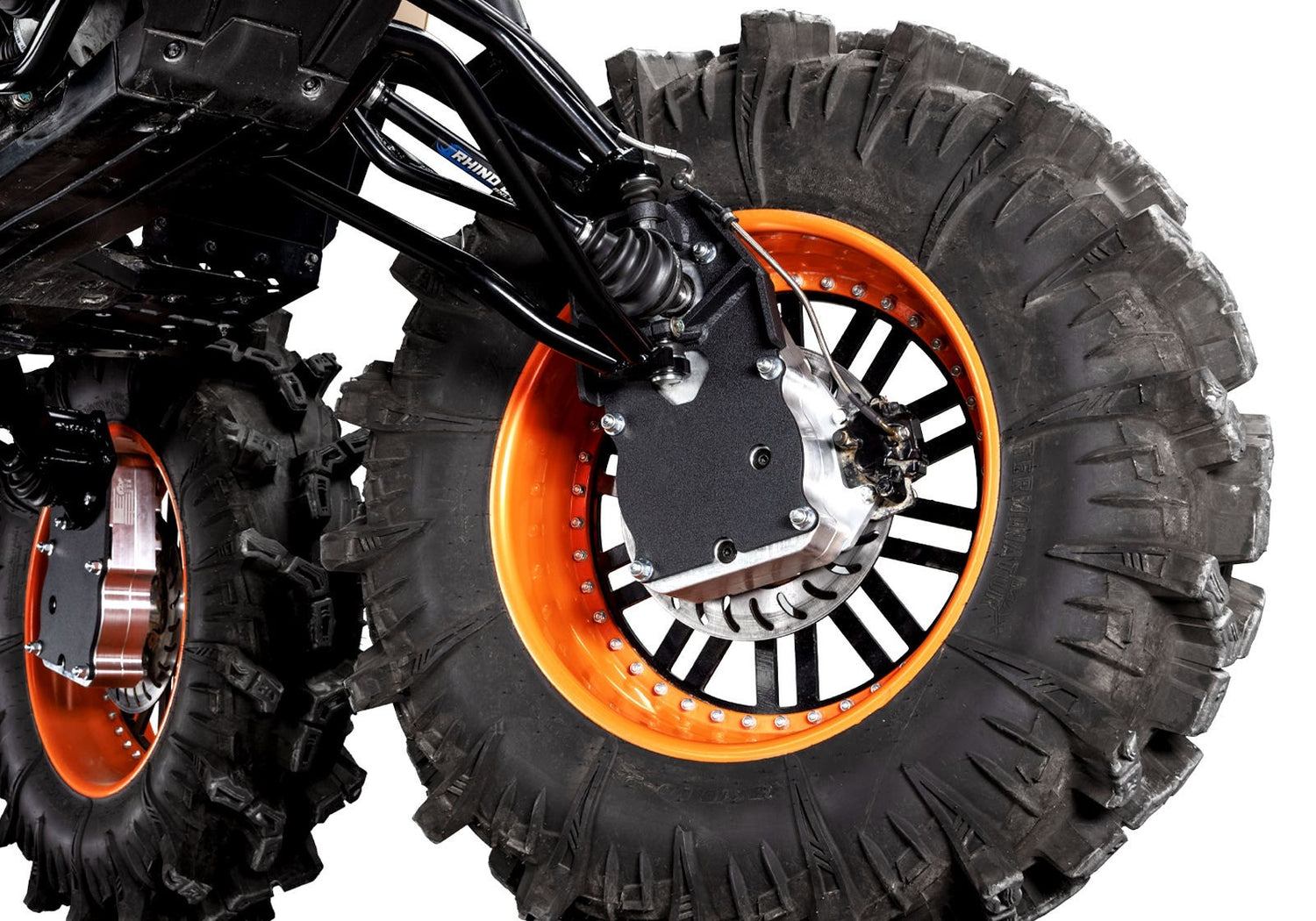 Can-Am Renegade 8in. Portal Gear Lift