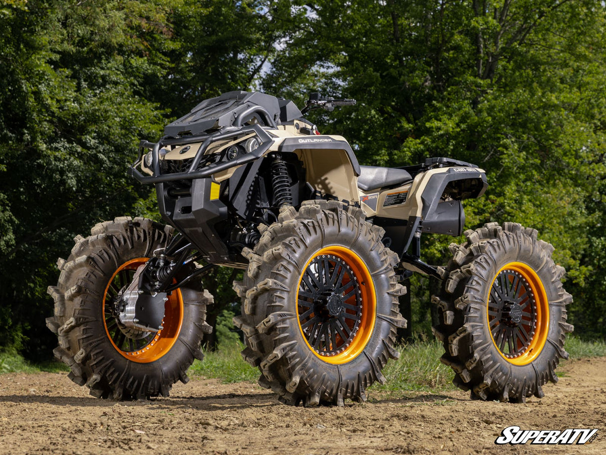 Can-Am Renegade 8in. Portal Gear Lift
