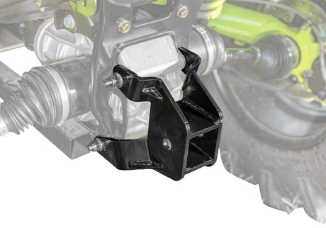 Can-Am Outlander Rear Receiver Hitch