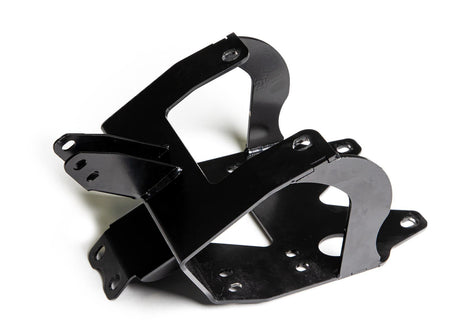 Can-Am Renegade Winch Mounting Plate