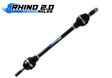 Can-Am Maverick Heavy-Duty Axle—Rhino 2.0