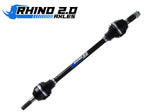 Can-Am Maverick Heavy-Duty Axle—Rhino 2.0