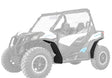 Can-Am Maverick Trail Low Profile Fender Flares